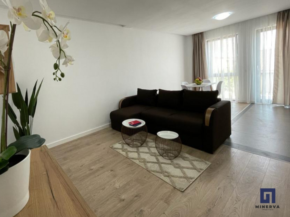  Apartament LUX Braytim | 3 camere | Comision 0%