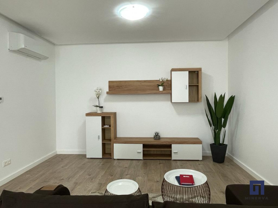  Apartament LUX Braytim | 3 camere | Comision 0%