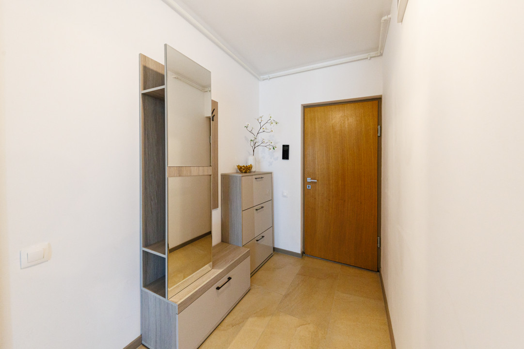 Apartament Exclusivist pe Bd. Take Ionescu - Finisaje de Lux și Locație Centrală