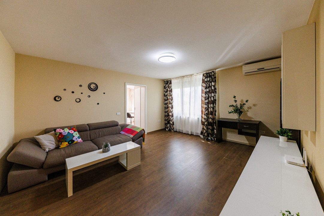 Apartament 2 camere, Piata Balcescu-Timisoara