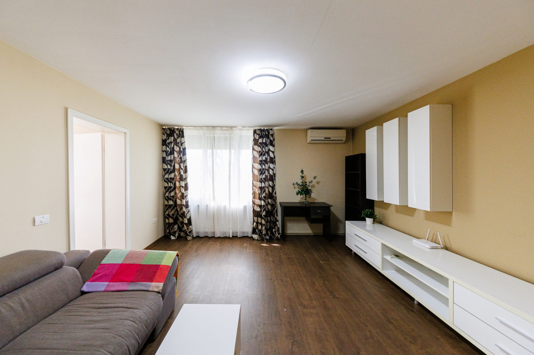 Apartament 2 camere, Piata Balcescu-Timisoara