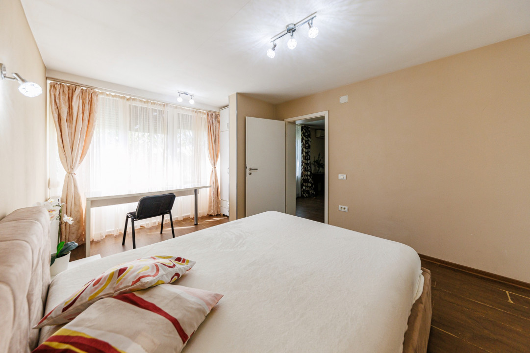 Apartament 2 camere, Piata Balcescu-Timisoara