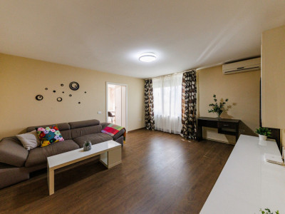 Apartament 2 camere, Piata Balcescu-Timisoara