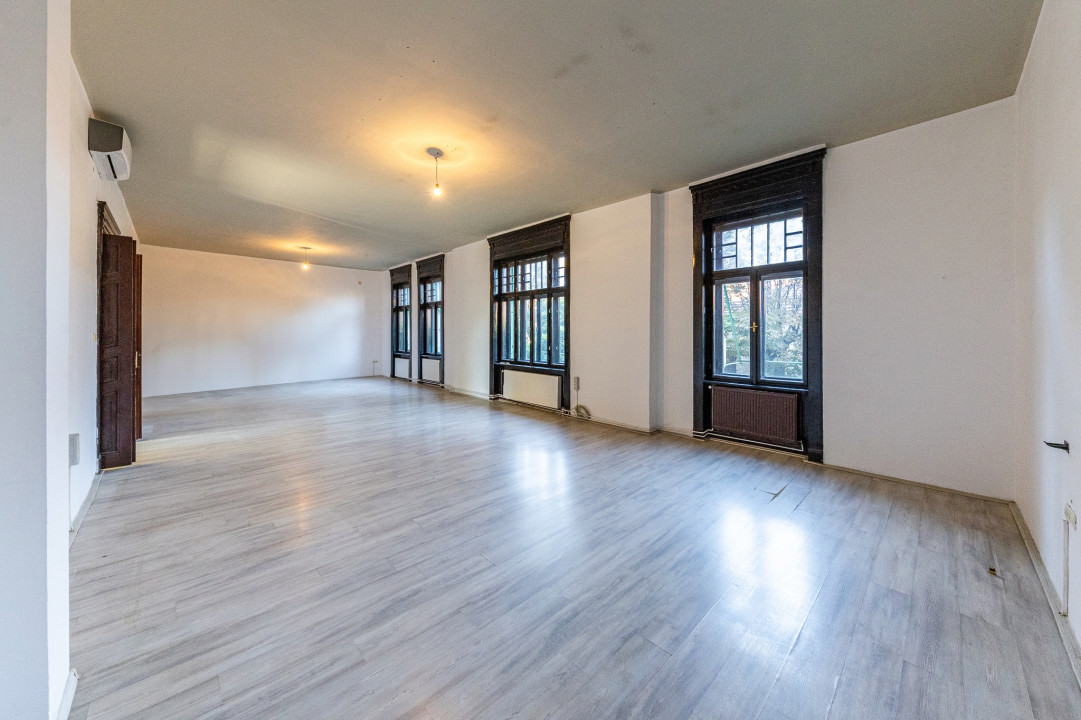 Apartament în clădire istorică - Palatul Bela Gudenus de Gad, Timișoara