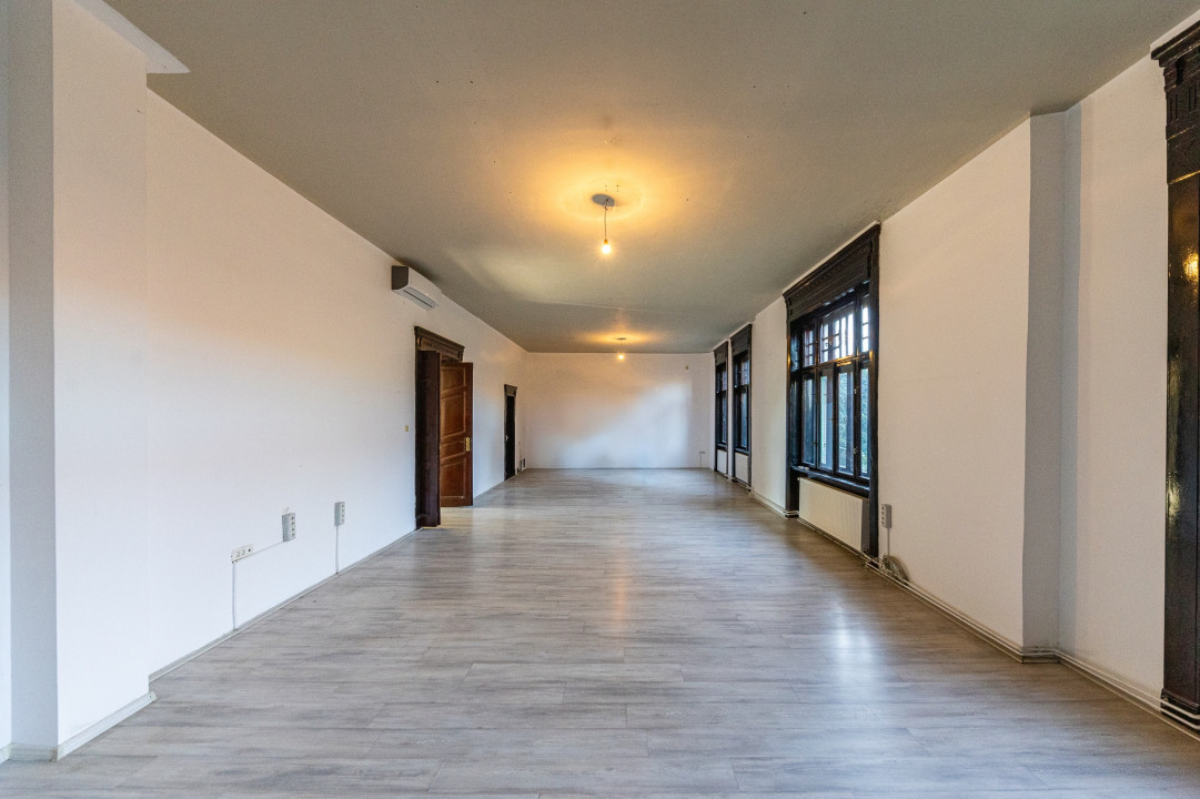 Apartament în clădire istorică - Palatul Bela Gudenus de Gad, Timișoara