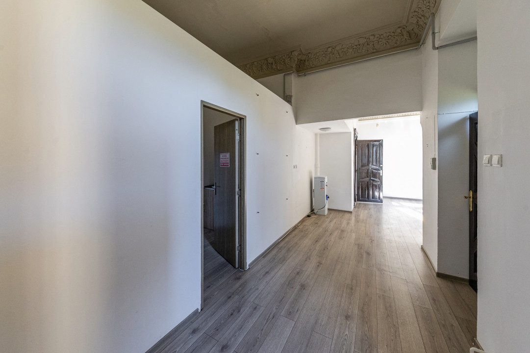 Apartament în clădire istorică - Palatul Bela Gudenus de Gad, Timișoara