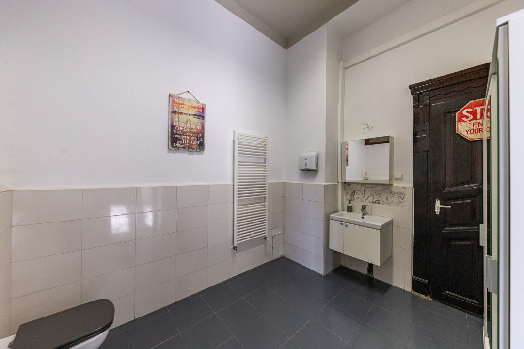 Apartament în clădire istorică - Palatul Bela Gudenus de Gad, Timișoara