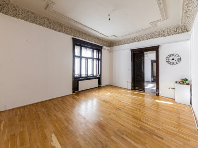 Apartament în zona istorică, 196 mp, Iosefin- Timișoara