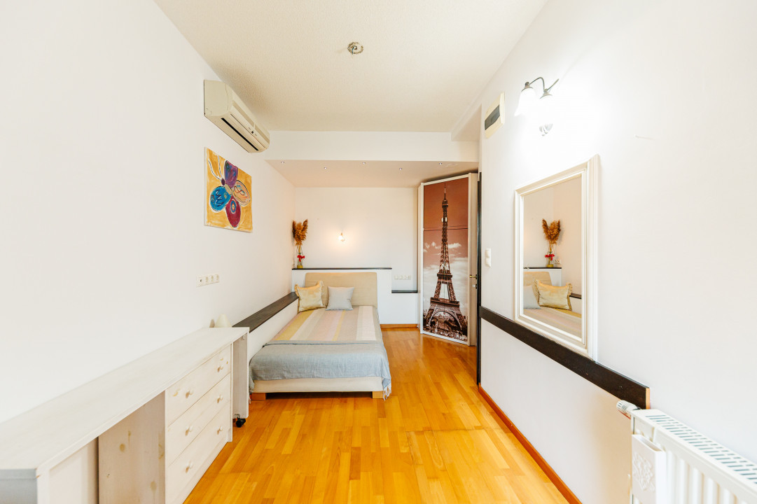 Apartament deosebit 3 camere, 2 nivele, Braytim-Timisoara. Design Unic!