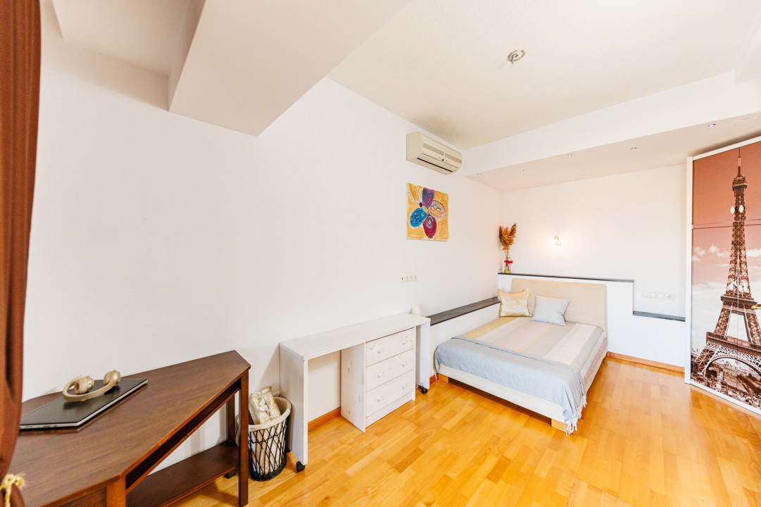 Apartament deosebit 3 camere, 2 nivele, Braytim-Timisoara. Design Unic!