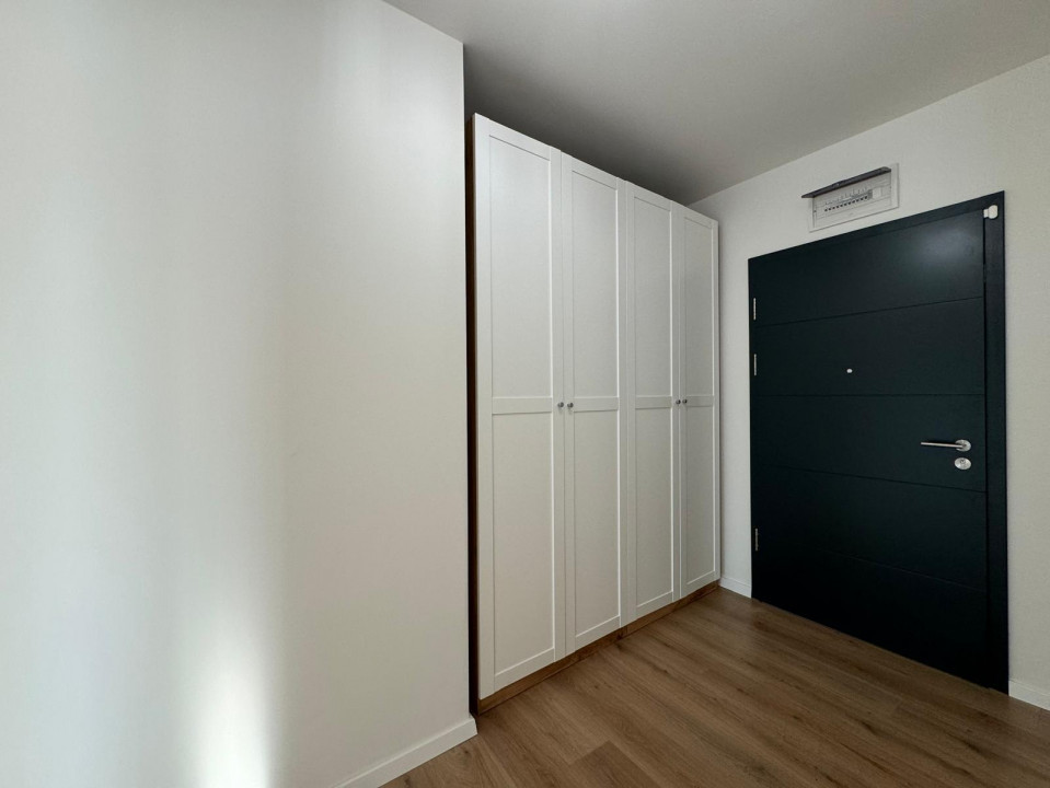 Apartament Modern cu Dotări Premium, la Prima Închiriere!