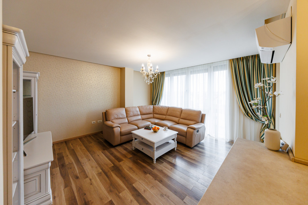 Apartament 3 camere | Braytim - Confort si Eleganta in Zona de Top din Timisoara