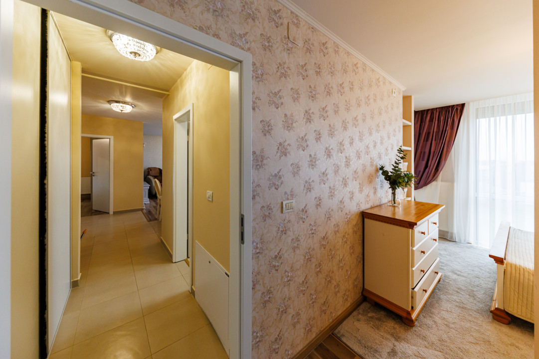 Apartament 3 camere | Braytim - Confort si Eleganta in Zona de Top din Timisoara