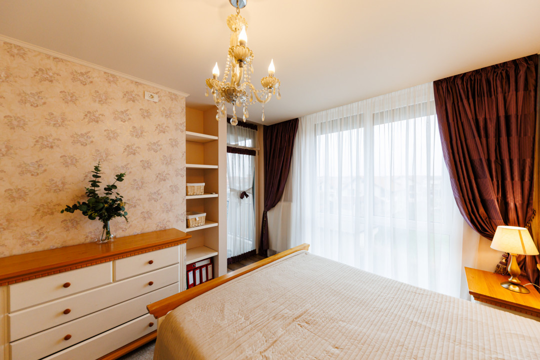 Apartament 3 camere | Braytim - Confort si Eleganta in Zona de Top din Timisoara