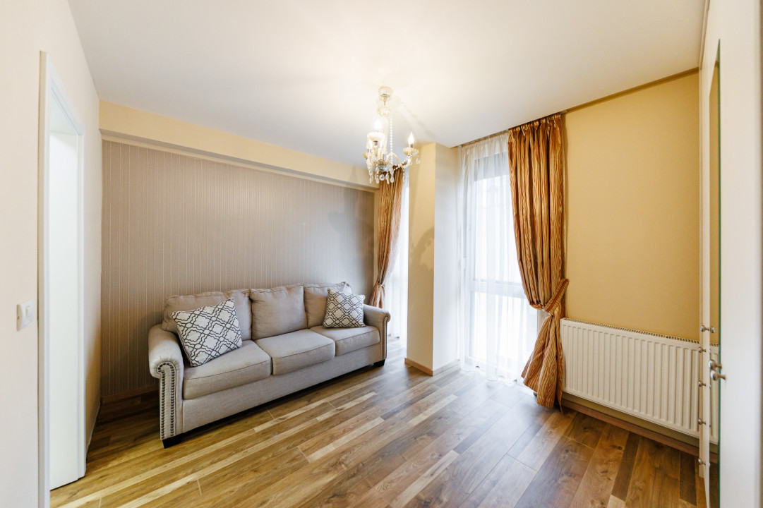 Apartament 3 camere | Braytim - Confort si Eleganta in Zona de Top din Timisoara