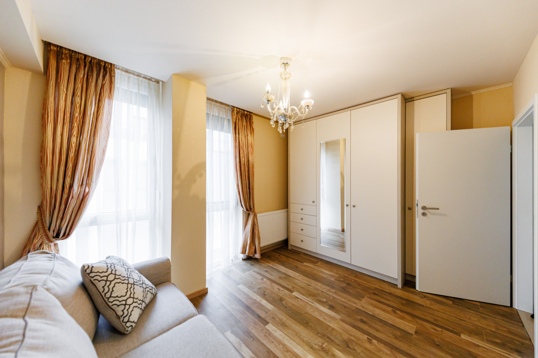 Apartament 3 camere | Braytim - Confort si Eleganta in Zona de Top din Timisoara