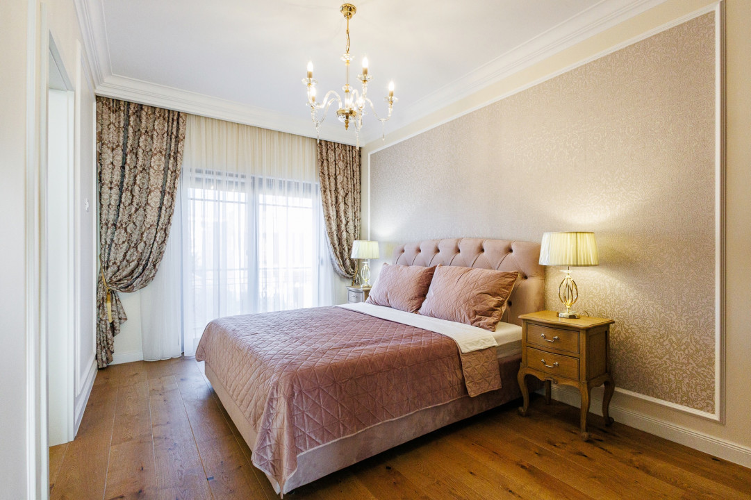 Casa de Lux cu Design Clasic și Piscină la limita dintre Timișoara și Dumbrăvița