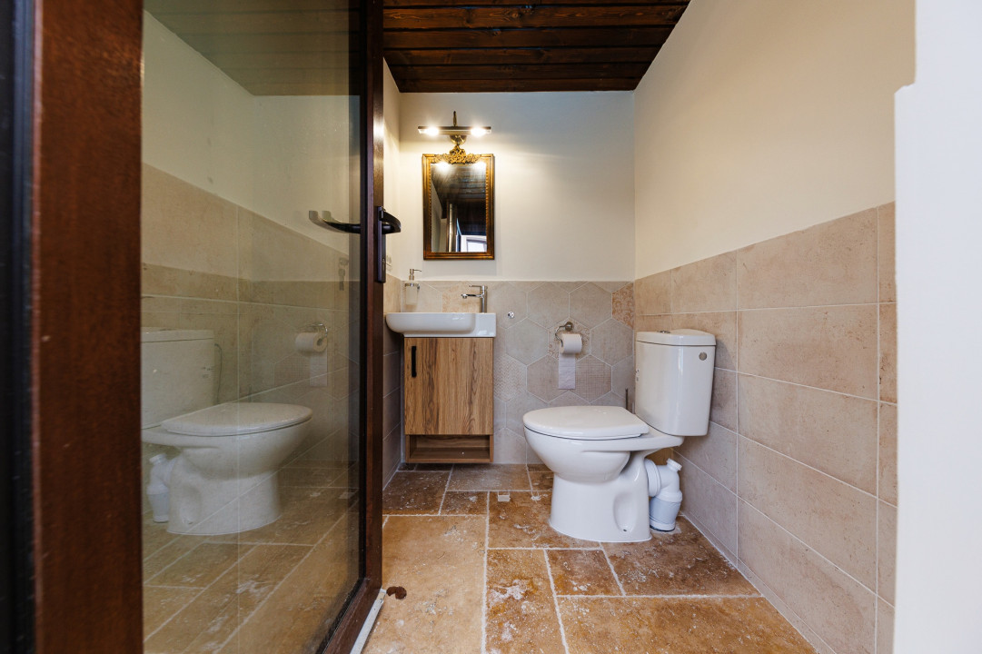 Casa de Lux cu Design Clasic și Piscină la limita dintre Timișoara și Dumbrăvița