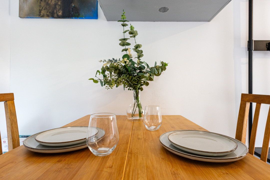 Apartament pentru tineri, la curte comuna cu 2 vecini– Elisabetin, Timisoara
