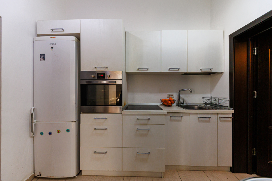 Apartament cochet – pe malul Begai, aproape de centrul orasului!