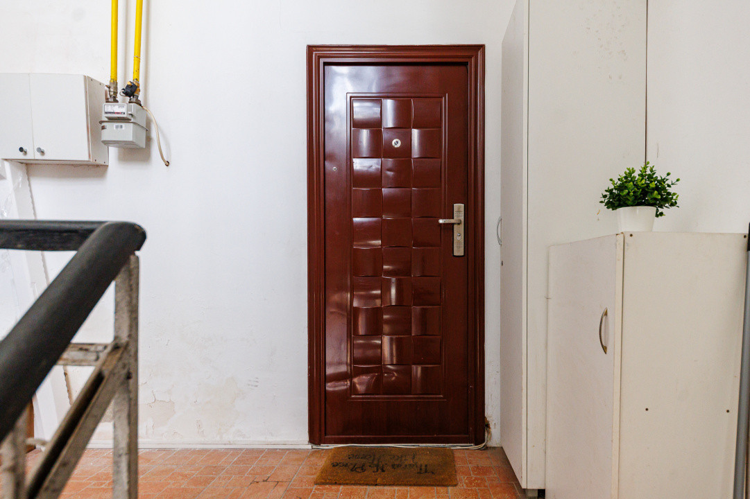Apartament cochet – pe malul Begai, aproape de centrul orasului!