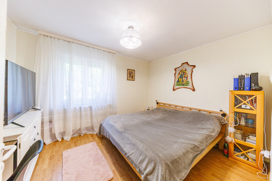 Casa individuala spatioasa cu 4 dormitoare si gradina – Dumbravita, Comison 0%