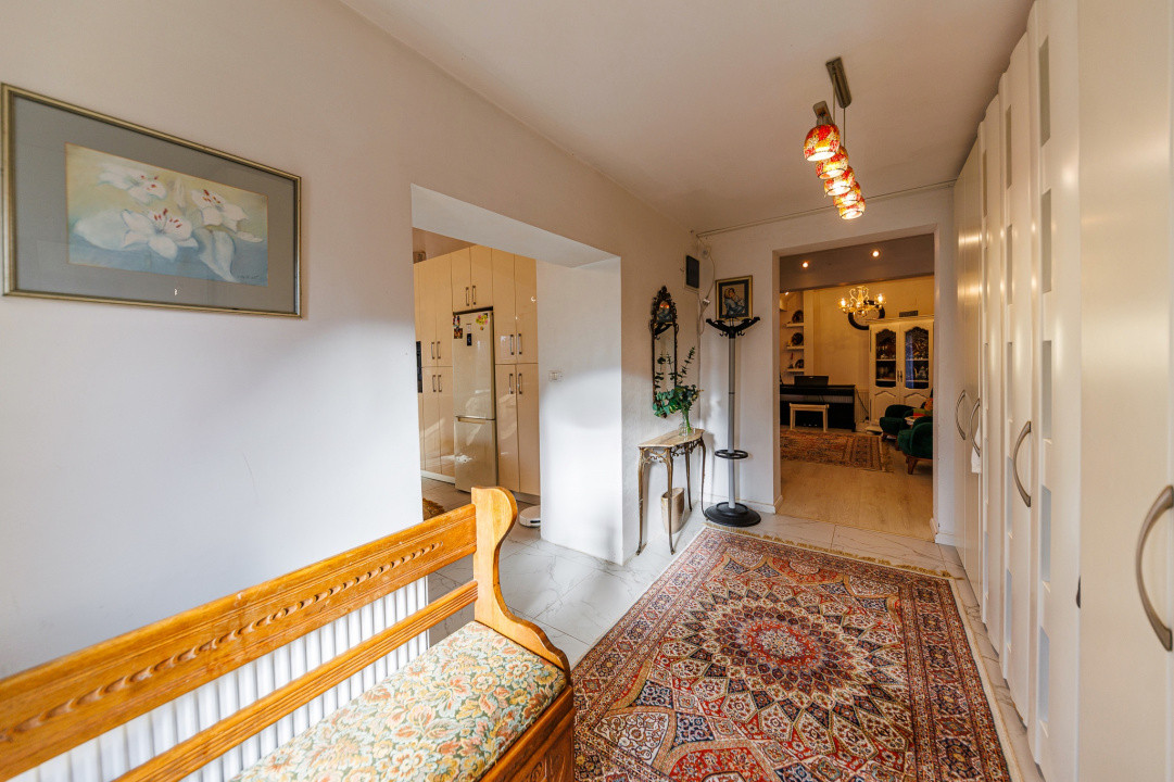 Casa individuala spatioasa cu 4 dormitoare si gradina – Dumbravita, Comison 0%