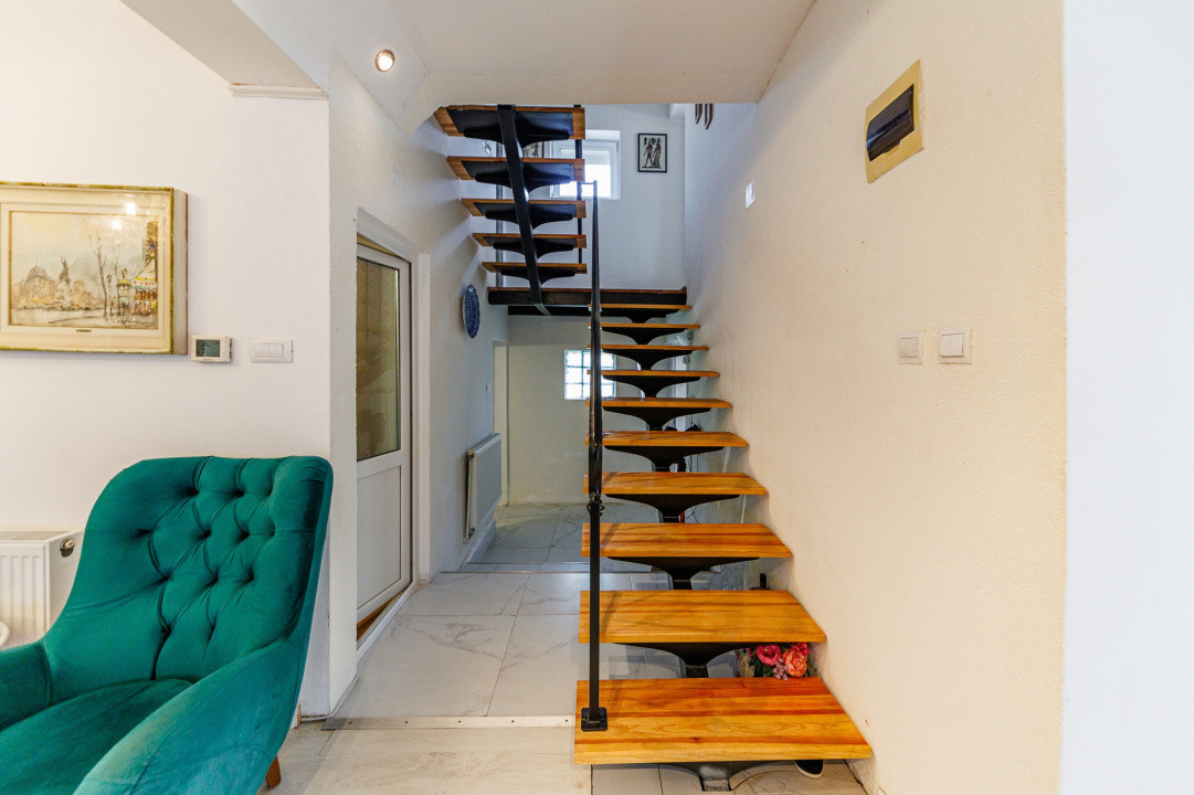 Casa individuala spatioasa cu 4 dormitoare si gradina – Dumbravita, Comison 0%