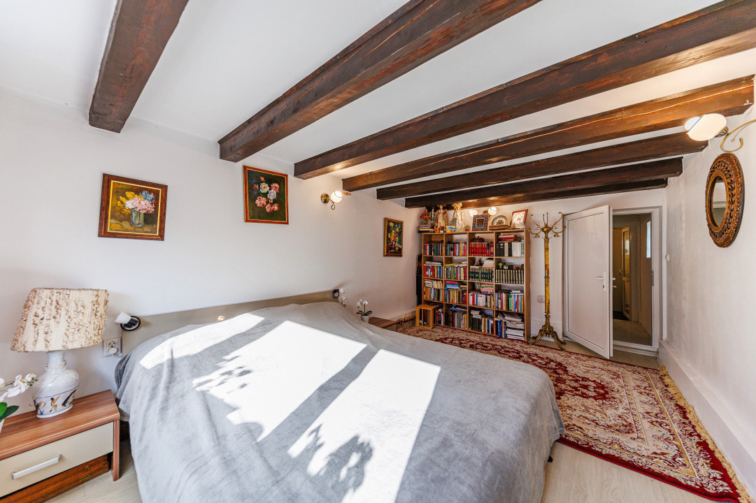 Casa individuala spatioasa cu 4 dormitoare si gradina – Dumbravita, Comison 0%