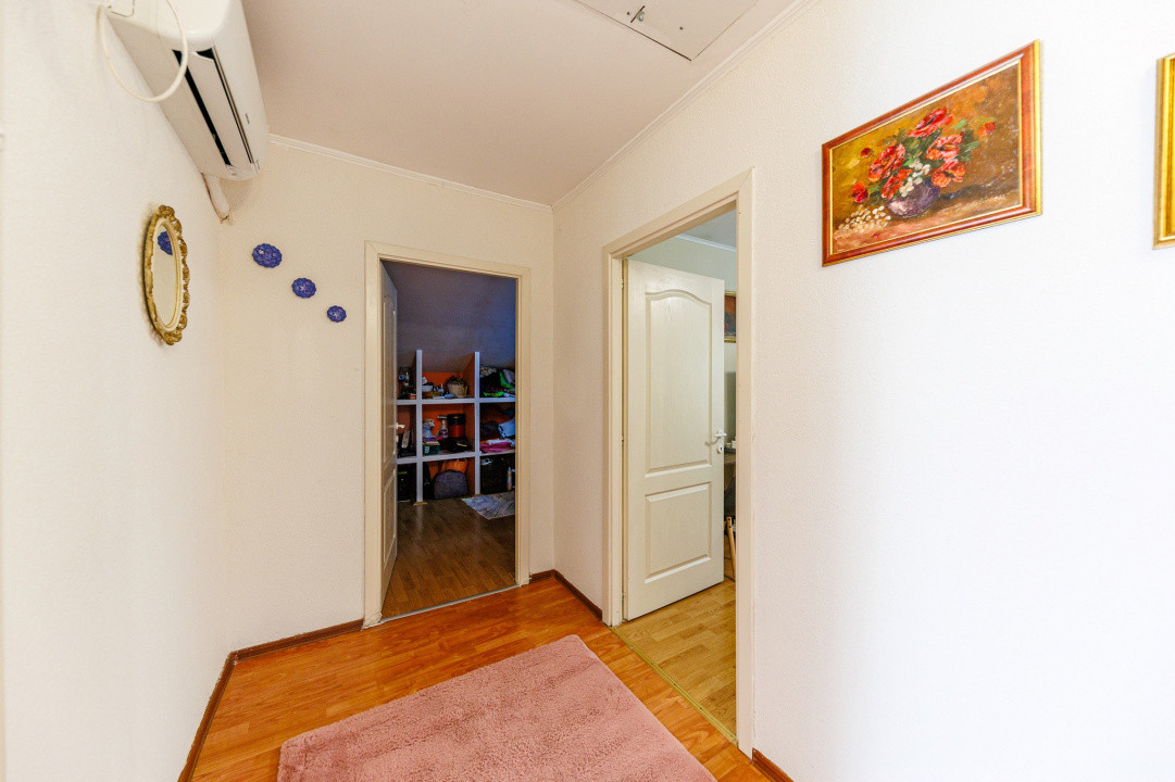 Casa individuala spatioasa cu 4 dormitoare si gradina – Dumbravita, Comison 0%