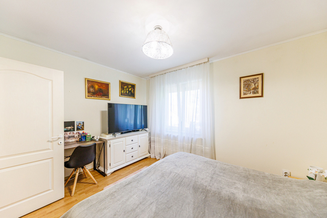 Casa individuala spatioasa cu 4 dormitoare si gradina – Dumbravita, Comison 0%
