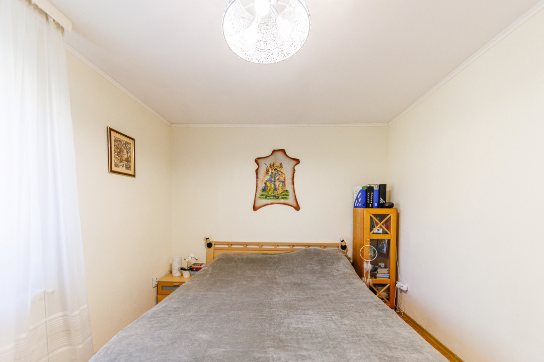 Casa individuala spatioasa cu 4 dormitoare si gradina – Dumbravita, Comison 0%