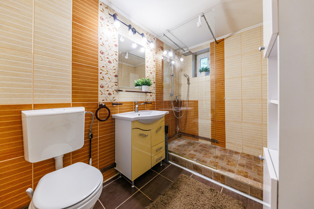 Casa individuala spatioasa cu 4 dormitoare si gradina – Dumbravita, Comison 0%