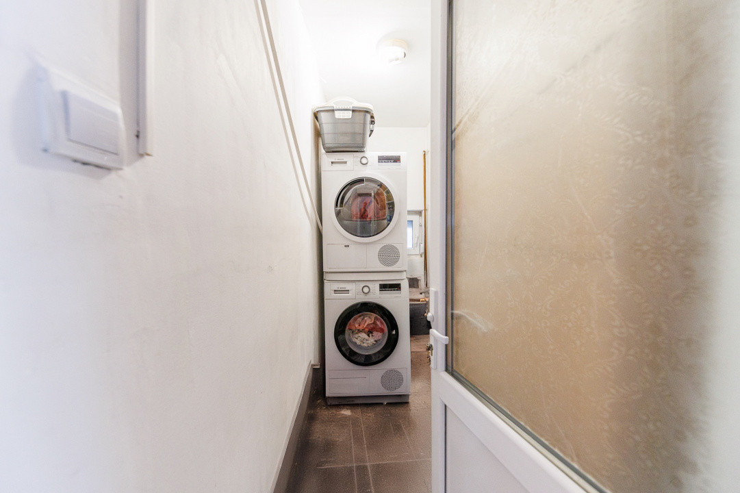 Casa individuala spatioasa cu 4 dormitoare si gradina – Dumbravita, Comison 0%
