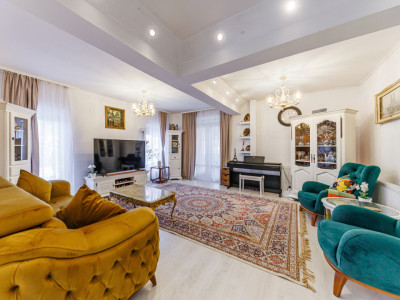 Casa individuala spatioasa cu 4 dormitoare si gradina – Dumbravita, Comison 0%