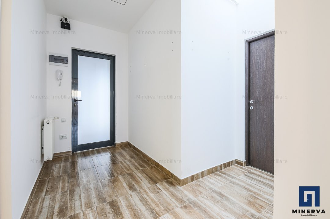 Birou  4 camere, et 3, lângă Kaufland Dumbrăvița, cu parcare, COMISION 0 