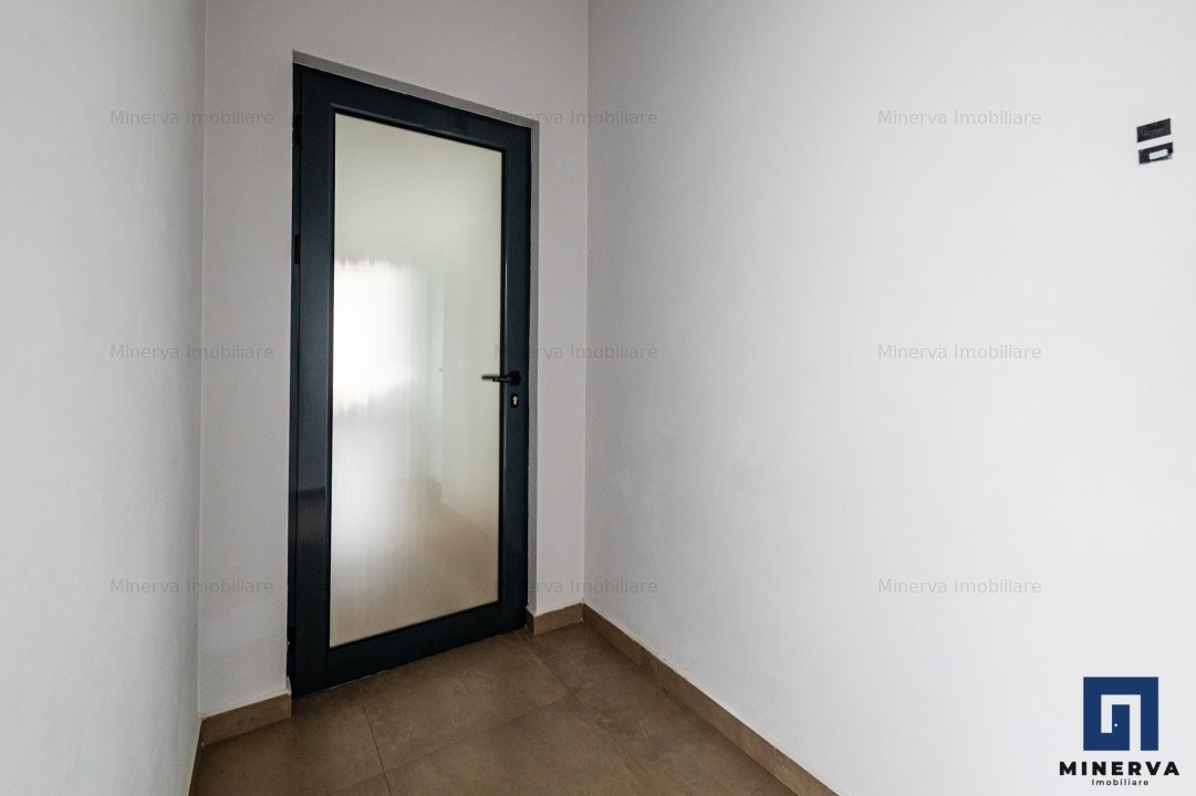 Birou  4 camere, et 3, lângă Kaufland Dumbrăvița, cu parcare, COMISION 0 