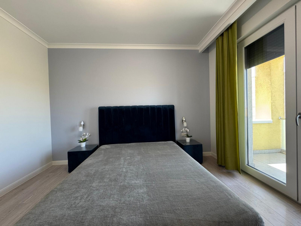 Prima inchiriere! Apartament modern, complet utilat, in Dumbravita