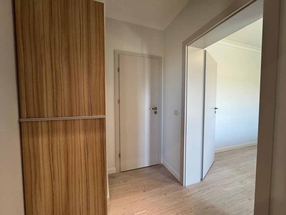 Prima inchiriere! Apartament modern, complet utilat, in Dumbravita