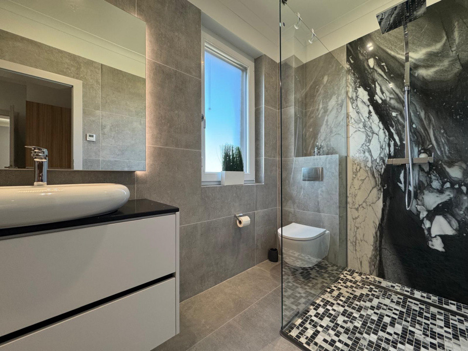 Prima inchiriere! Apartament modern, complet utilat, in Dumbravita
