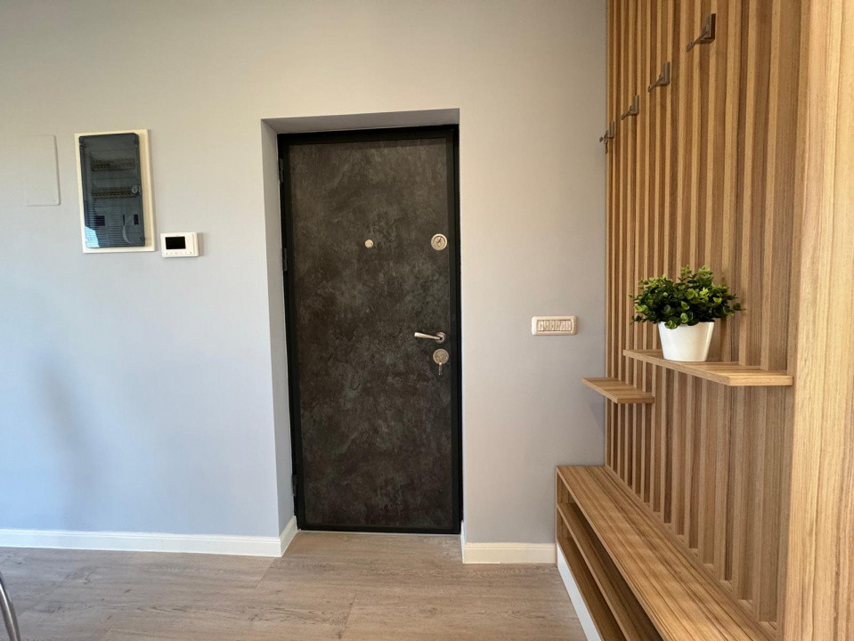 Prima inchiriere! Apartament modern, complet utilat, in Dumbravita