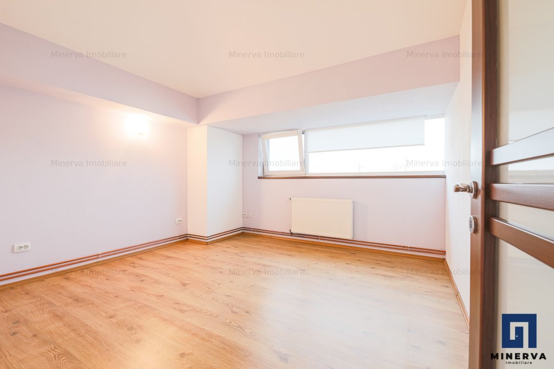 Apartament 4 camere, lângă Kaufland Dumbrăvița, cu parcare, COMISION 0 