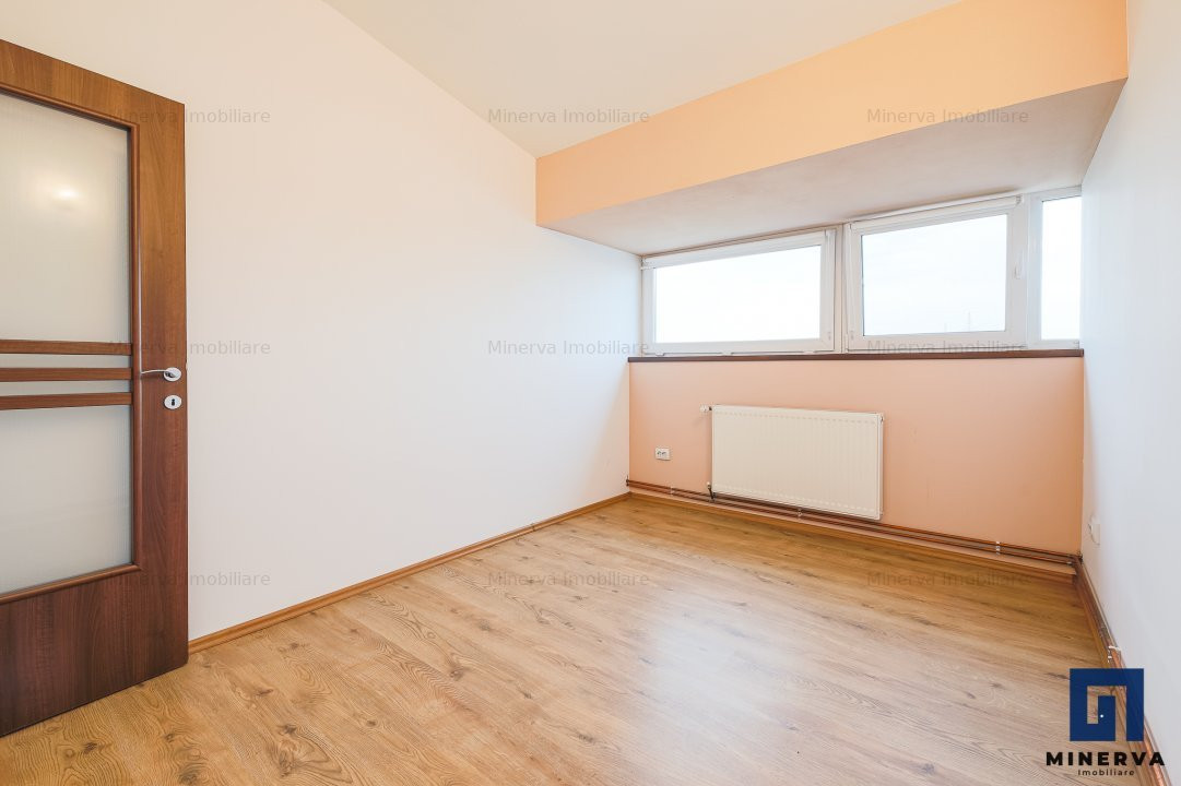 Apartament 4 camere, lângă Kaufland Dumbrăvița, cu parcare, COMISION 0 