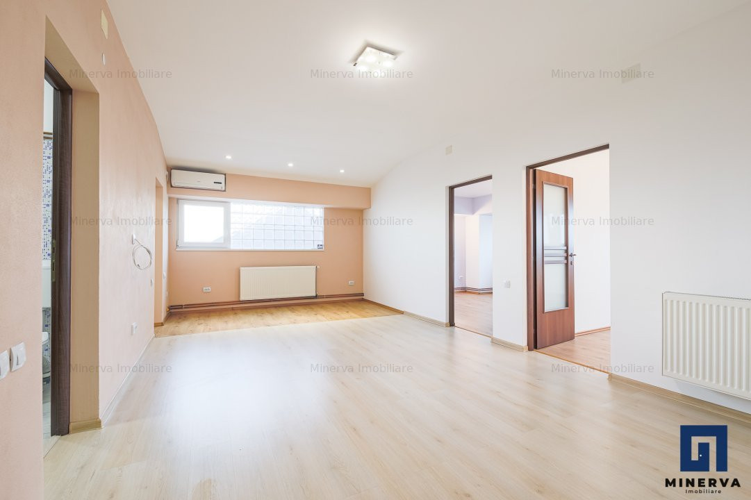 Apartament 4 camere, lângă Kaufland Dumbrăvița, cu parcare, COMISION 0 