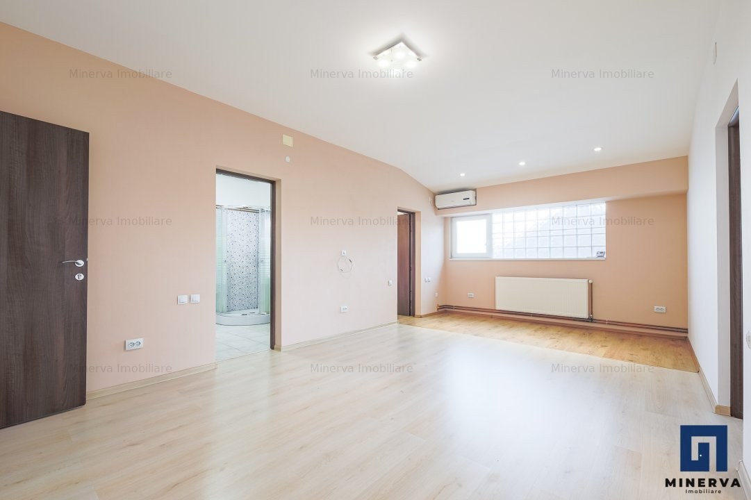 Apartament 4 camere, lângă Kaufland Dumbrăvița, cu parcare, COMISION 0 