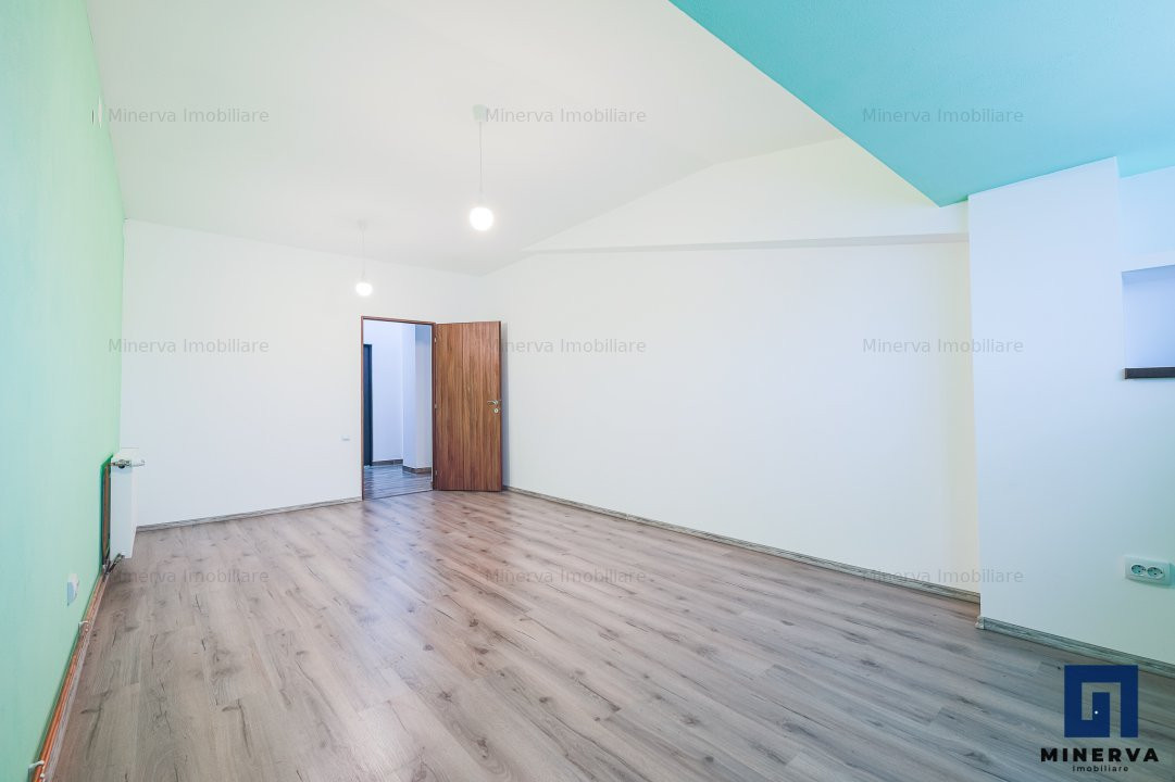 Apartament 4 camere, lângă Kaufland Dumbrăvița, cu parcare, COMISION 0 