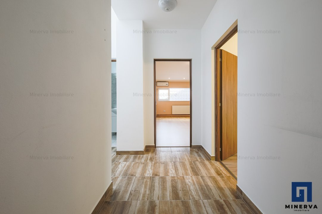 Apartament 4 camere, lângă Kaufland Dumbrăvița, cu parcare, COMISION 0 