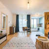 ISHO - Închiriere apartament  2 camere vedere spre Bega – Comision 0