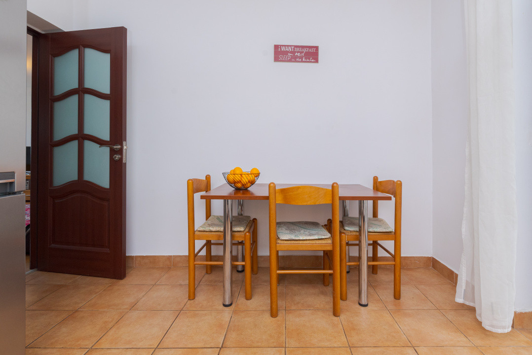4 camere in triplex, teren 334 mp si terasa – Dumbravita, str. Magura
