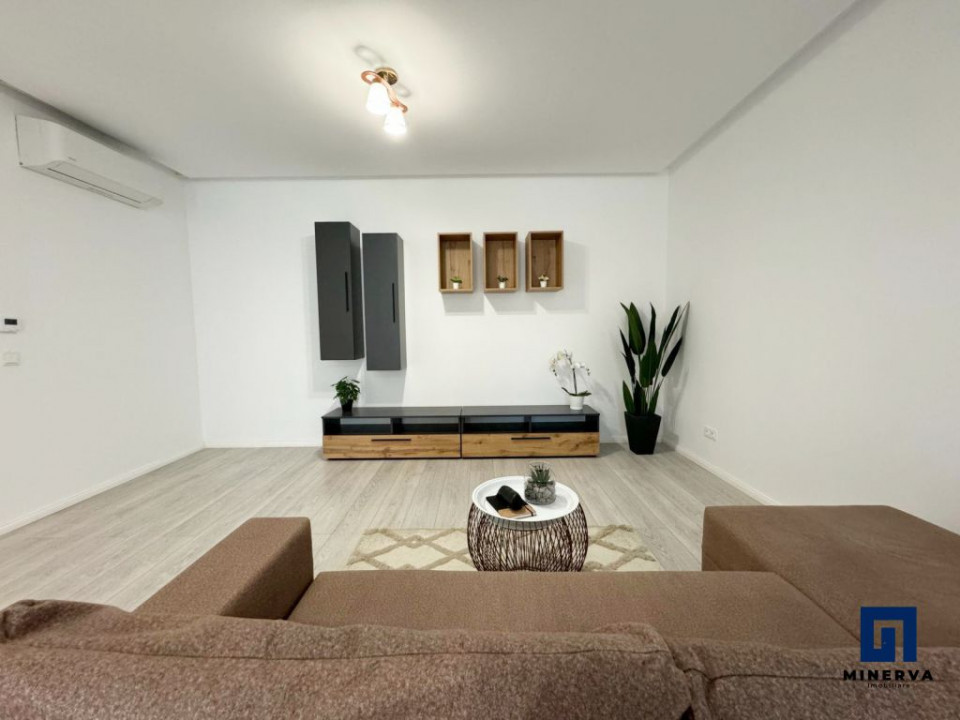  Apartament MODERN Braytim Parcul Triade | 2 camere | Parcare
